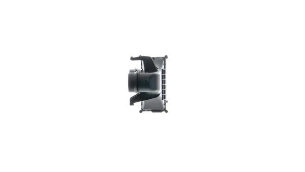 Интеркулер CI480000P Mahle Original