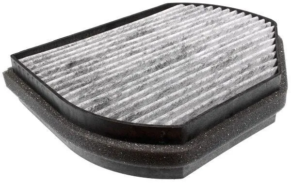 Воздушный фильтр салона Mahle Original LAK37