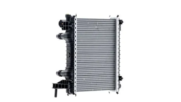CR2706000P Mahle Original Охладитель наддувочного воздуха