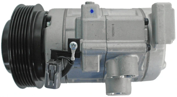 Компрессор кондиционера ACP1196000P Mahle Original