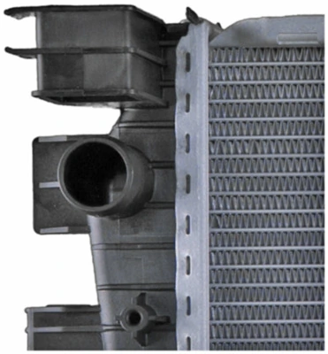 CR585000P Mahle Original Радиатор основной