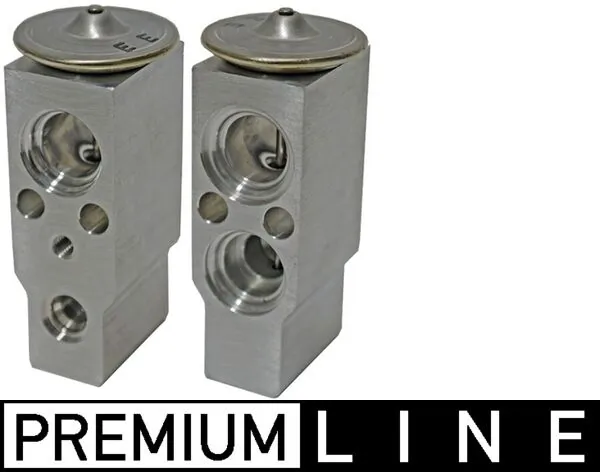 AVE76000P Mahle Original Терморегулирующий вентиль кондиционера