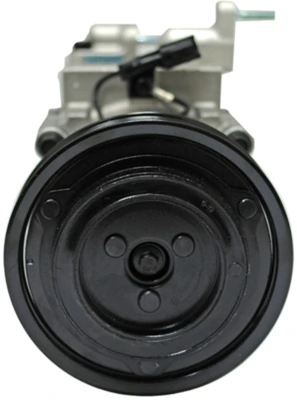 ACP1220000P Mahle Original Компрессор хладагента