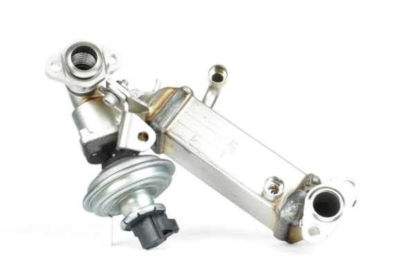 Радиатор системы EGR CE8000P Mahle Original