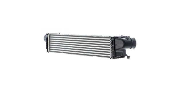 CI145000P Mahle Original Охладитель наддувочного воздуха