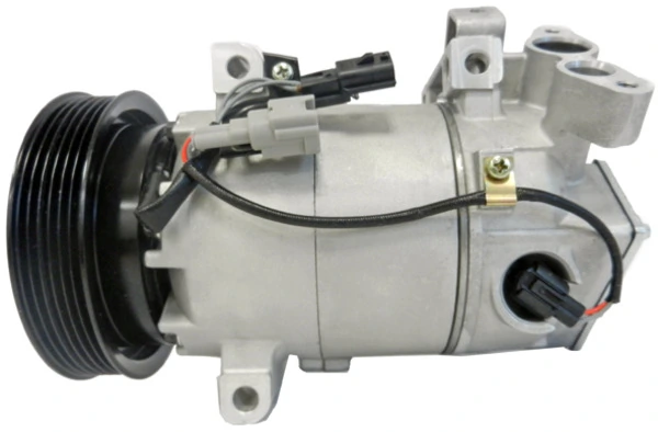 Компрессор кондиционера ACP606000S Mahle Original