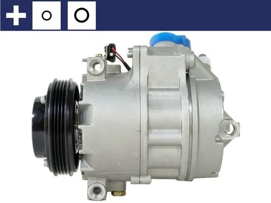 Насос кондиционера Mahle Original ACP268000S