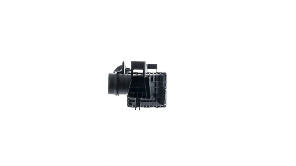 Купить CI627000P Mahle Original Интеркулер