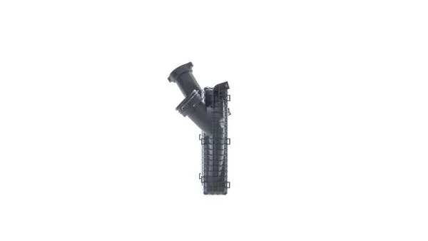 Интеркулер CI141000P Mahle Original