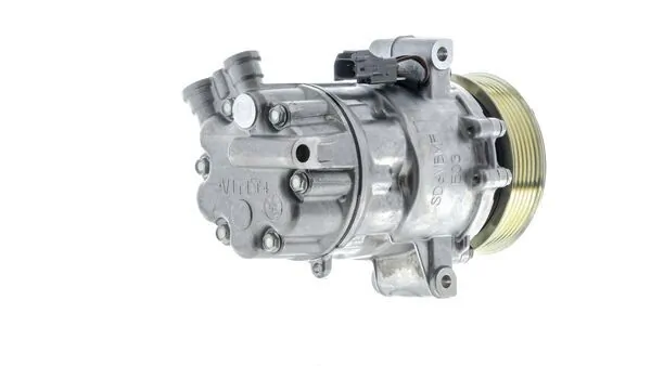ACP557000P Mahle Original Компрессор хладагента