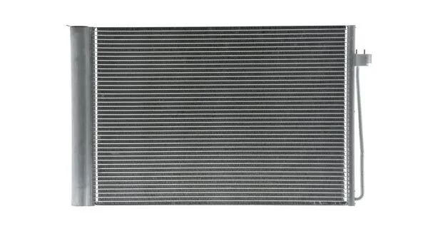 Конденсатор кондиционера Mahle Original AC344000P цена, от 84.19 USD