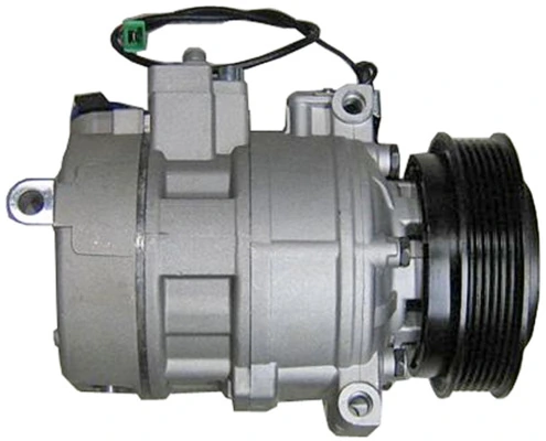 ACP1073000S Mahle Original Компрессор хладагента