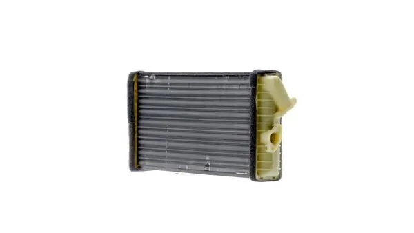 Купить AH124000P Mahle Original Радиатор печки
