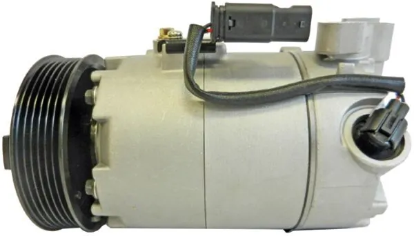 Компрессор кондиционера ACP1383000S Mahle Original