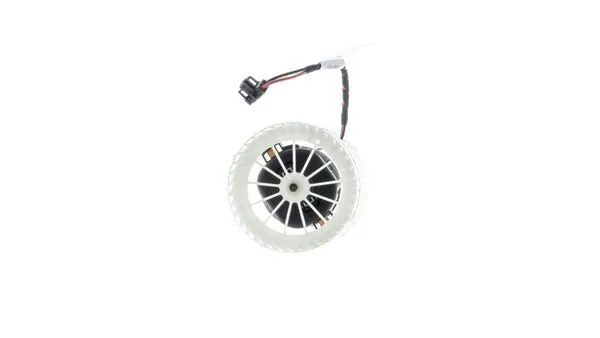 Вентилятор печки AB152000P Mahle Original