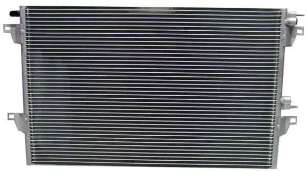 AC365000S Mahle Original Конденсатор