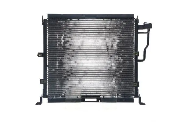 Радиатор охлаждения кондиционера Mahle Original AC179000S