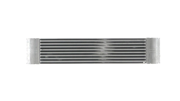 Система охлаждения наддувочного воздуха Mahle Original CI193000P цена, от 184.53 USD
