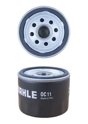OC11 Mahle Original Масляный фильтр двигателя