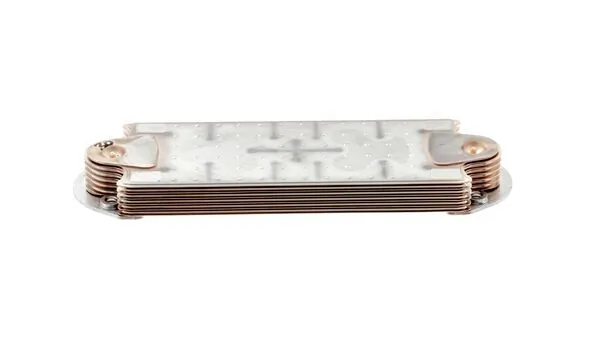 Купить CLC216000P Mahle Original 