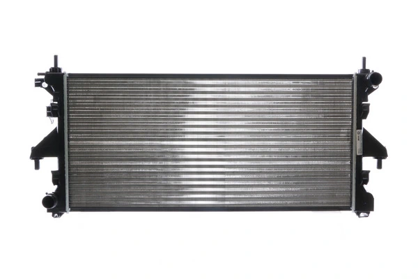 Купить CR886000S Mahle Original Радиатор водяной