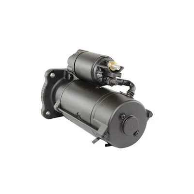 Стартер Mahle Original MS239 цена, от 295.74 USD