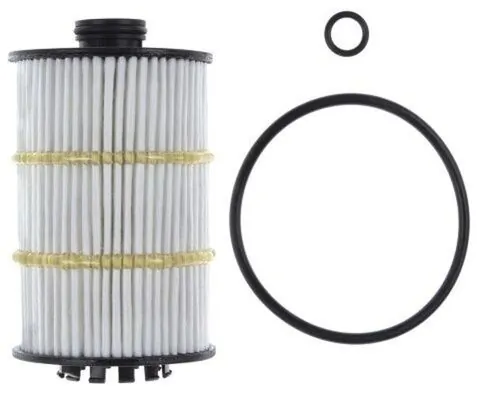 OX1123D Mahle Original Масляный фильтр двигателя