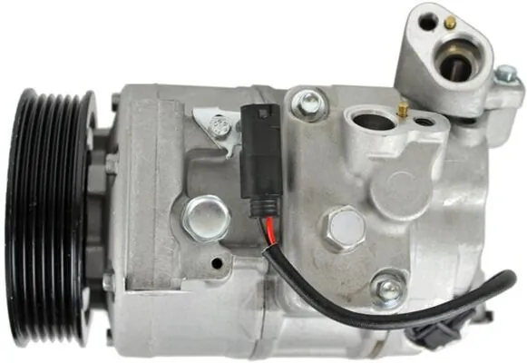 Компрессор кондиционера ACP345000S Mahle Original