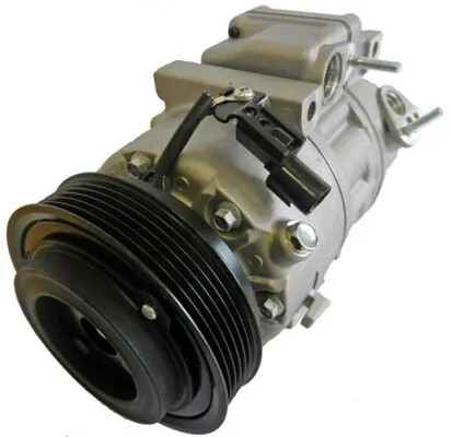 Купить ACP1411000S Mahle Original Компрессор климатической установки