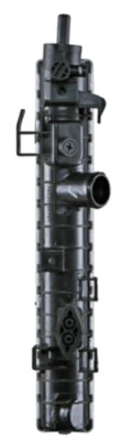 Радиатор CR1091000S Mahle Original