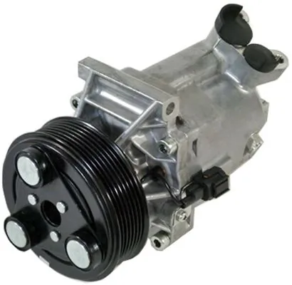 ACP807000S Mahle Original Компрессор хладагента