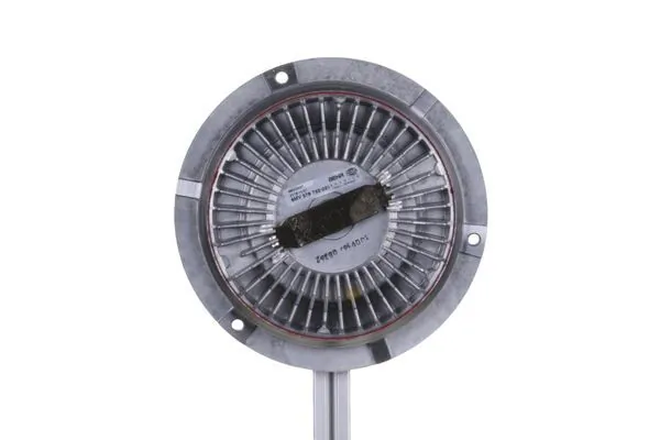 Acoplamento viscoso de ventilador de esfriamento Mazda 6 GG