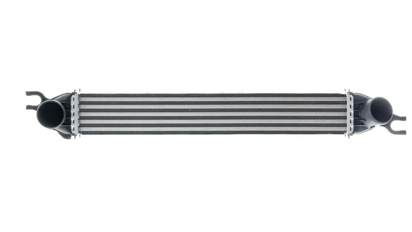 Интеркулер CI188000P Mahle Original
