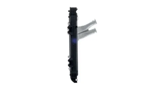 Интеркулер CI270000P Mahle Original