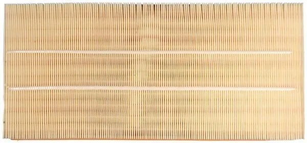 Купить LX792 Mahle Original Автомобильный фильтр воздуха