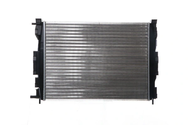 Radiador de esfriamento de motor Renault Scenic 2 JM0, JM1