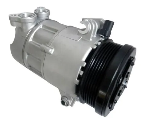 Компрессор системы кондиционирования Mahle Original ACP1357000S цена, от 293.31 USD