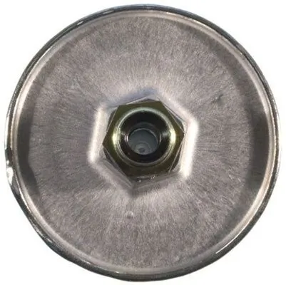 Фильтр топливный Mahle Original KL21