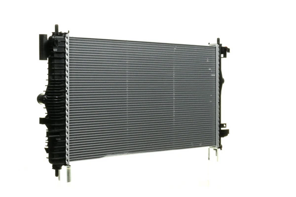 Купить CR1103000P Mahle Original Радиатор водяной