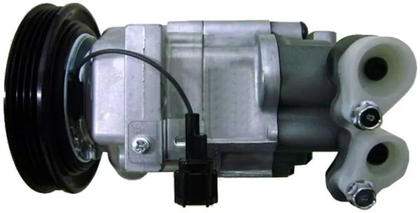 Компрессор кондиционера ACP1304000P Mahle Original