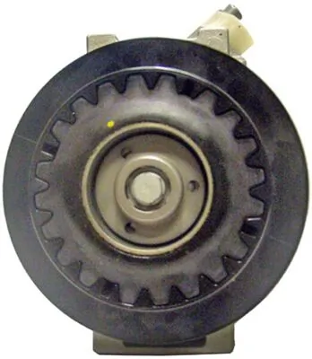Компрессор системы кондиционирования Mahle Original ACP89000S цена, от 350.92 USD