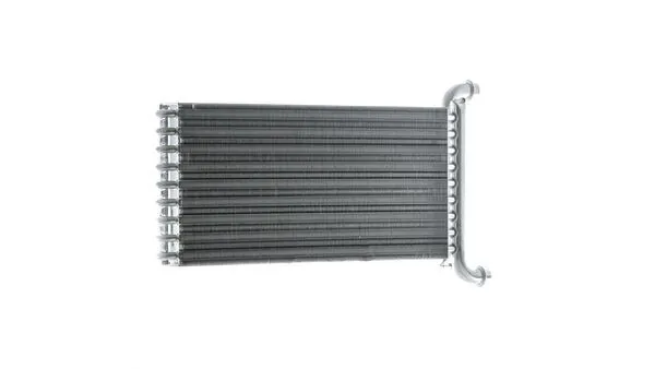 Купить AH166000P Mahle Original Радиатор печки