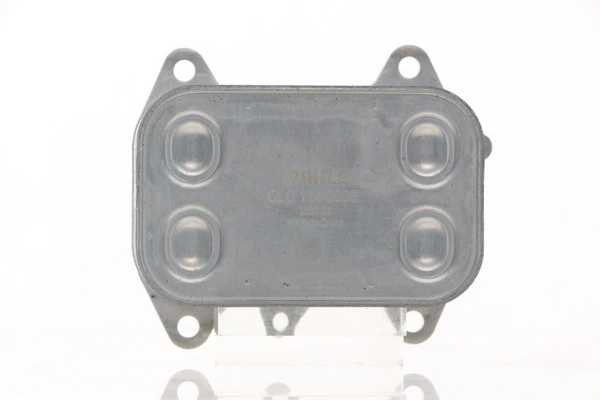Купить CLC114000S Mahle Original Радиатор масляный (холодильник), под фильтром