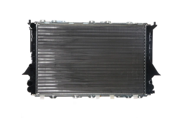 CR358000S Mahle Original Радиатор основной