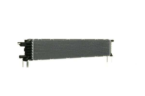 Купить CIR12000P Mahle Original Радиатор охлаждения двигателя дополнительный