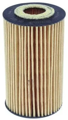 OX401D Mahle Original Масляный фильтр двигателя