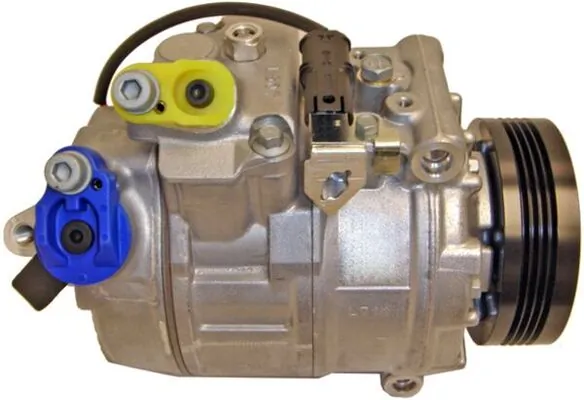 Компрессор кондиционера ACP1428000S Mahle Original