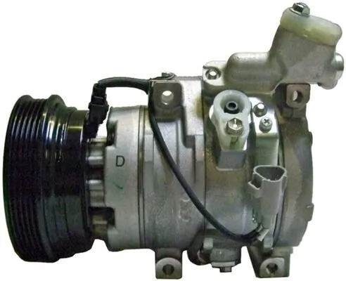 Купить ACP907000P Mahle Original Компрессор климатической установки