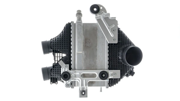Купить CI618000P Mahle Original Интеркулер