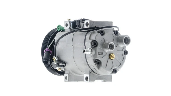 Компрессор кондиционера ACP1081000S Mahle Original